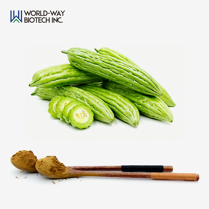 Bitter Melon Extract Powder Bitter Melon Extract Powder
